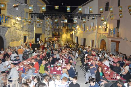 Imagen Fiestas en honor a la Virgen de la Asunción