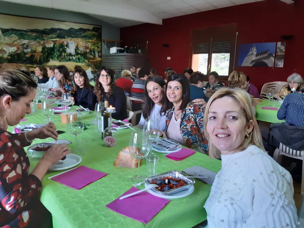 Imagen Fiesta de Santa Ágüeda