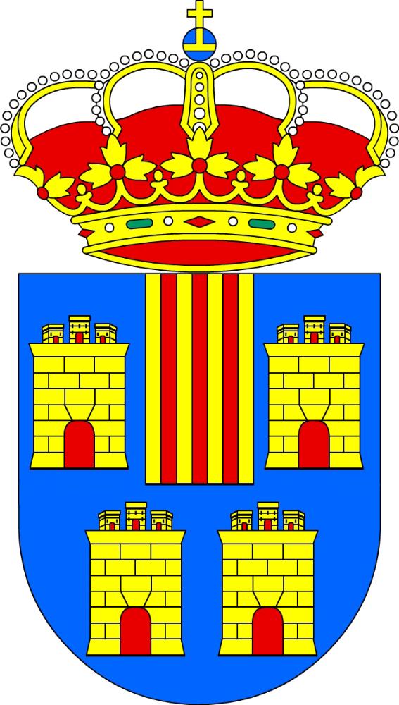Imagen: escudo