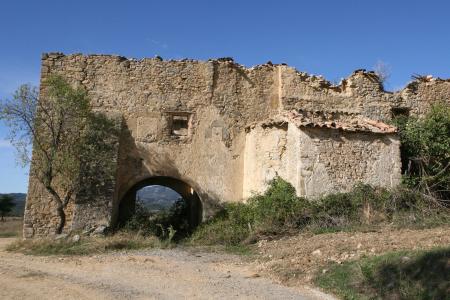 Imagen Excursión en familia &quot;Barranc del Pllano, Barranc de las Covas...