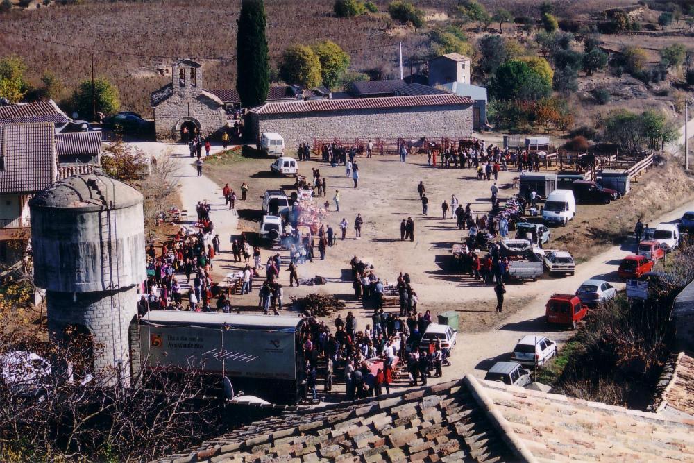 Imagen Fiestas, Ferias y actividades