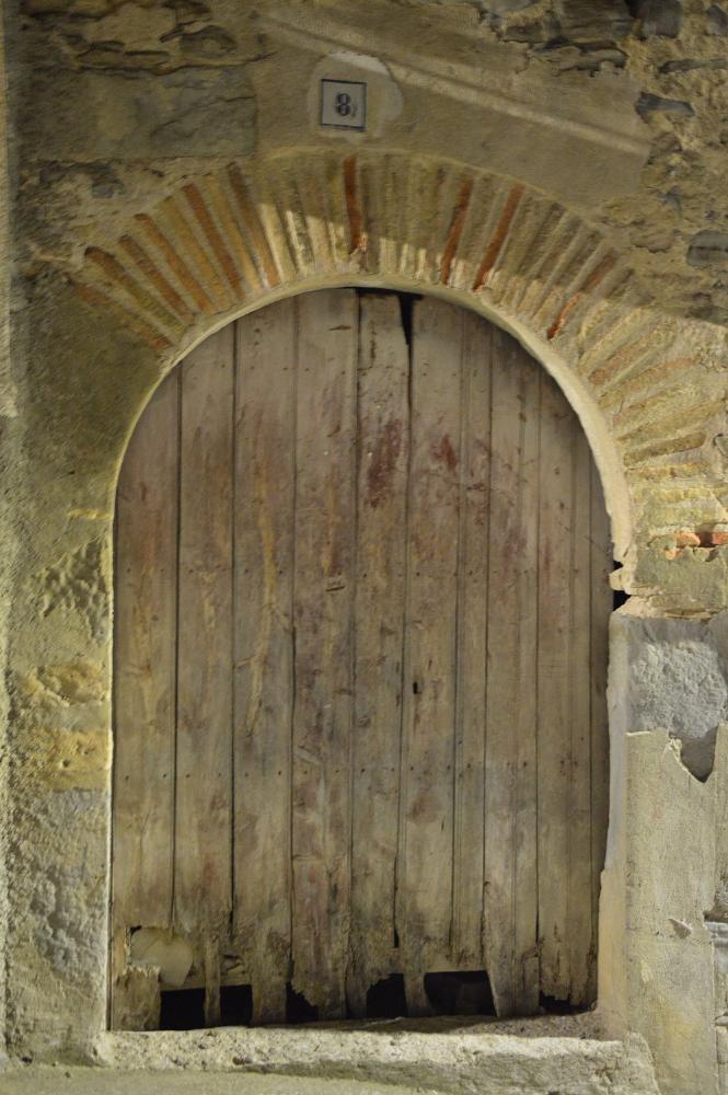 Imagen: puerta Gertrudes