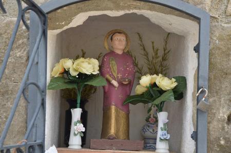 Imagen Romería de San Antolín
