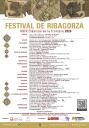 FESTIVAL CARTELERA