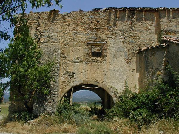 Imagen Convento de la Piedad