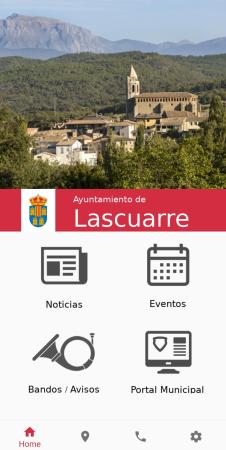 Imagen Estrenamos APP municipal